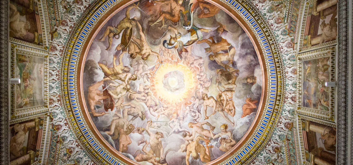 VisitCaprarola Sito turistico ufficiale di Caprarola