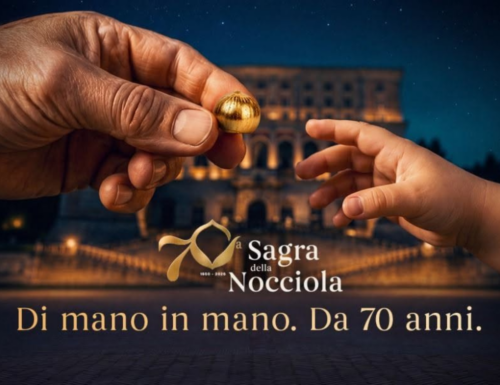 70ª Sagra della Nocciola: modifiche alla viabilità dal 19 agosto al 1° settembre